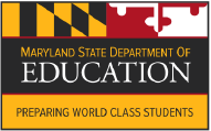 Maryland Department of Education